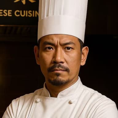 Chef Xiǎng Yùn